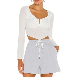 H:ours Tabitha Top (Bought from Revolve)